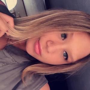 Meet your Posher, Kelsey